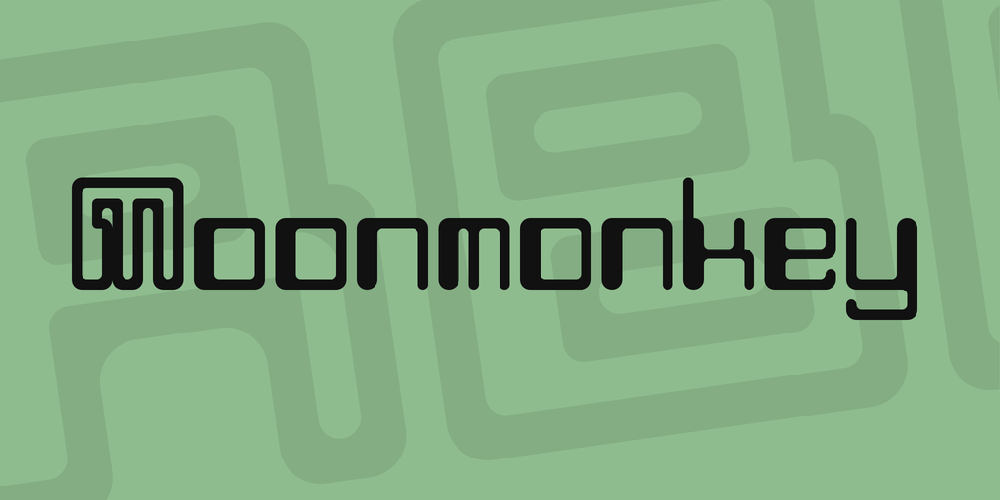 Moonmonkey