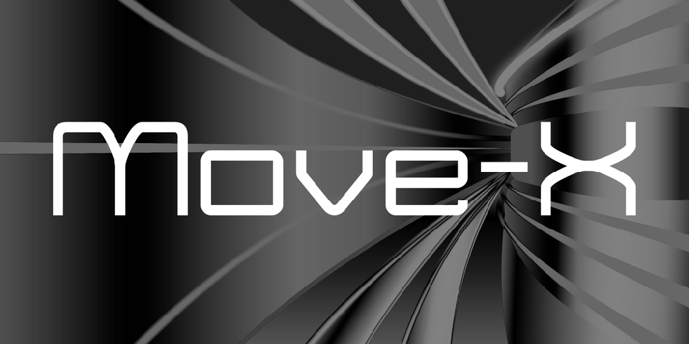 Move-X