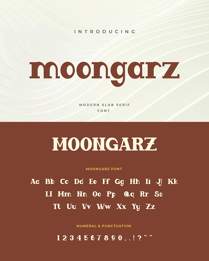 Moongarz
