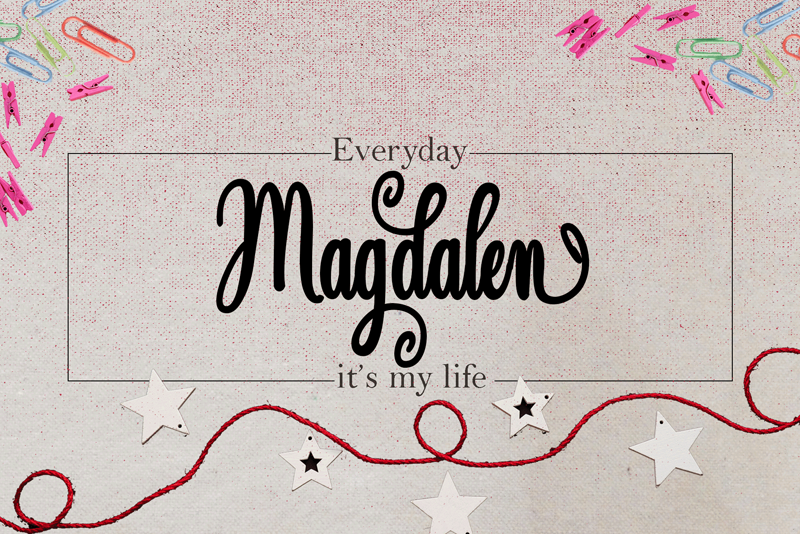 Magdalen Free