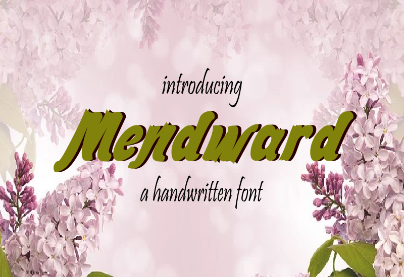 Mendward