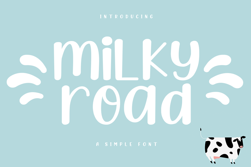 Milkyroad