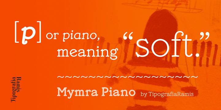 Mymra Piano