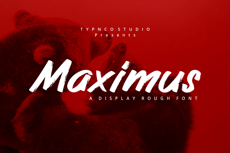 Maximus