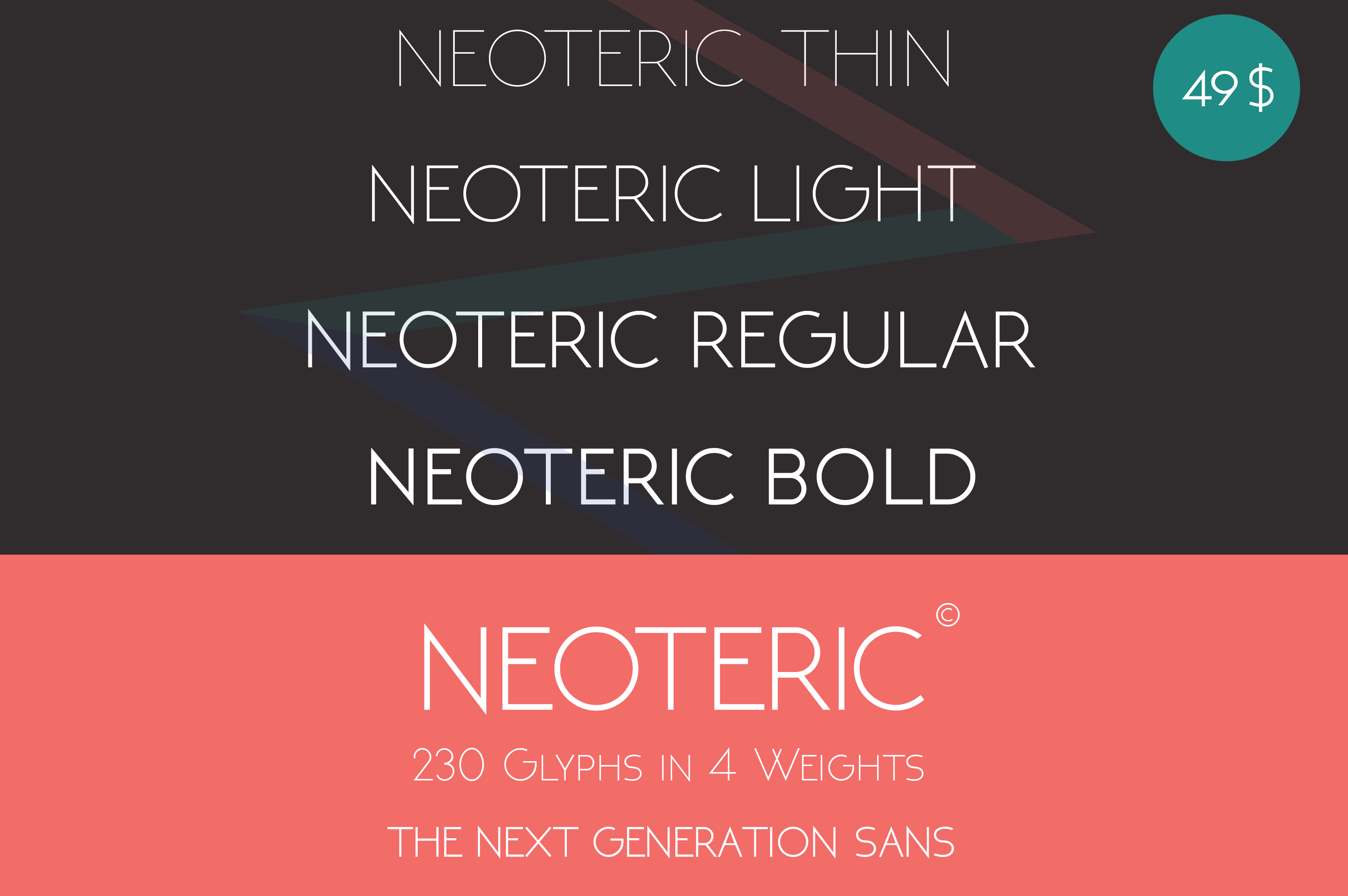 NEOTERIC