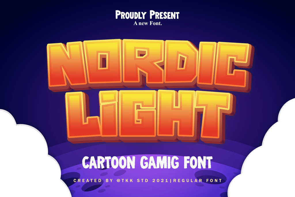 NORDIC LIGHT