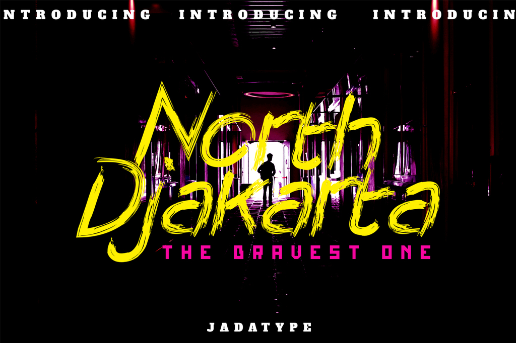 North Djakarta