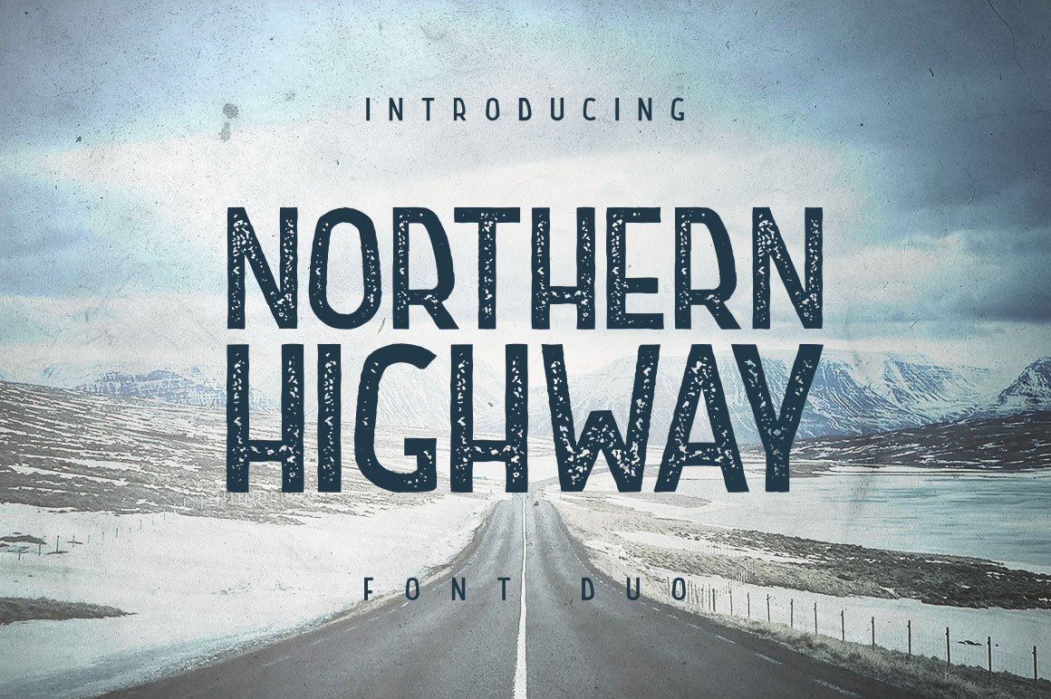 Northern Highway