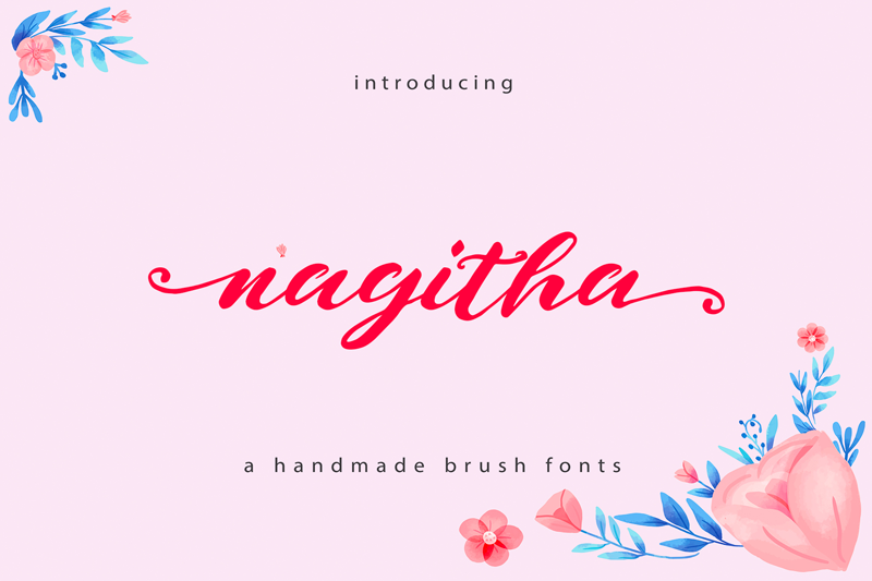 naghita Brush