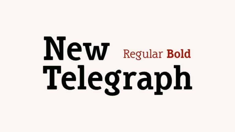New Telegraph