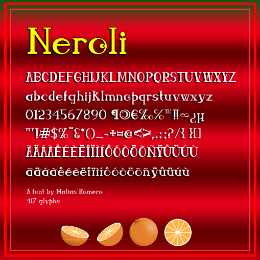 Neroli