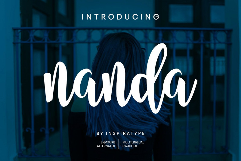 nanda Script FREE