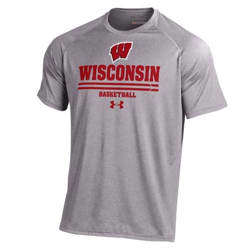NCAA Wisconsin Badgers 2016