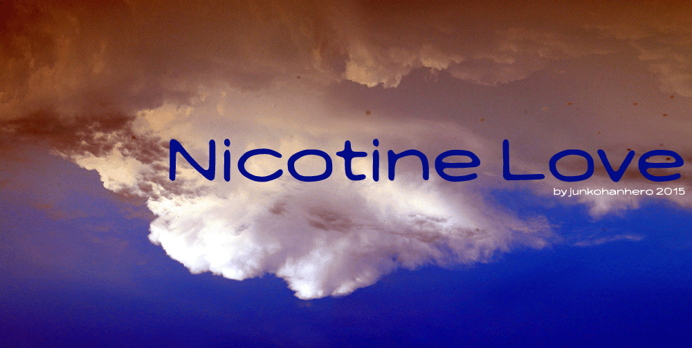 Nicotine Love