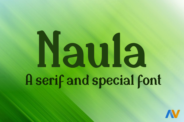 Naula