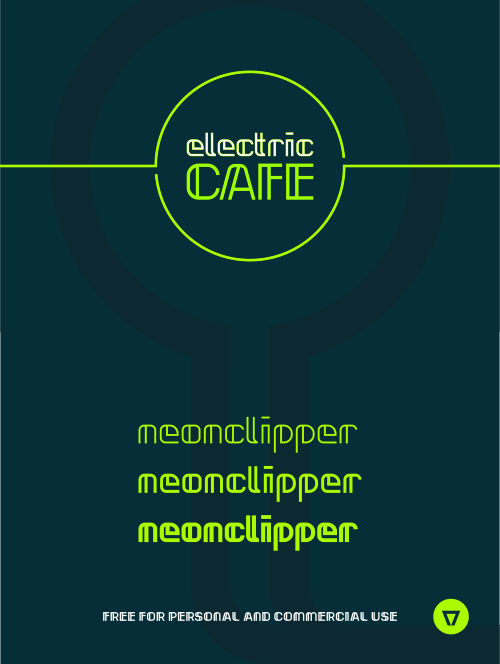 Neonclipper