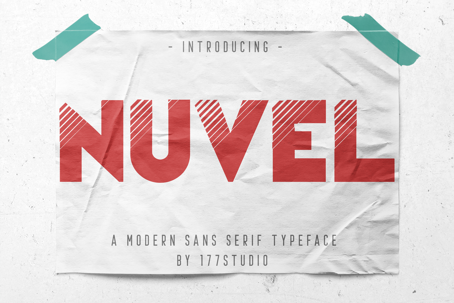 Nuvel