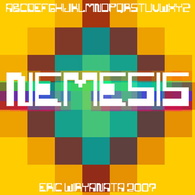 Nemesis Erc 2007