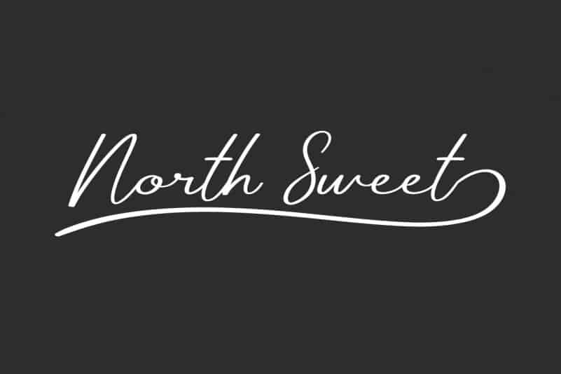 North Sweet Demo