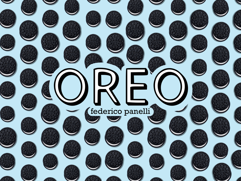 Oreo