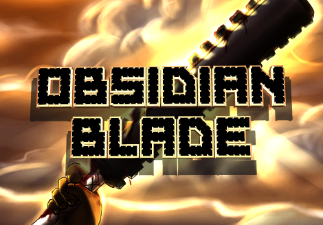 Obsidian Blade Condensed Ital
