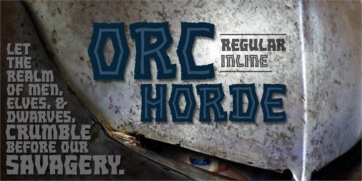 Orc Horde