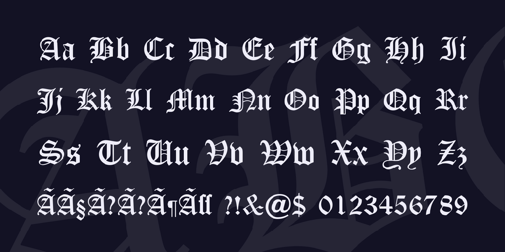 download-old-english-five-font-fontsme