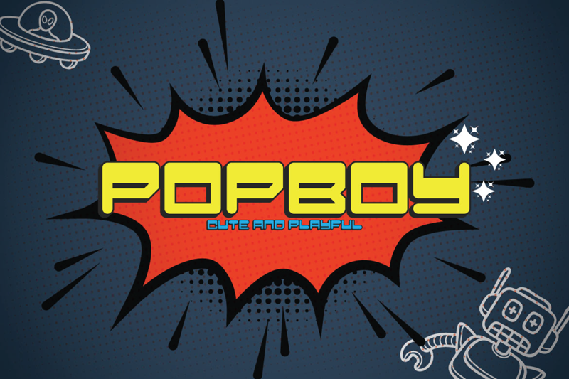 Popboy