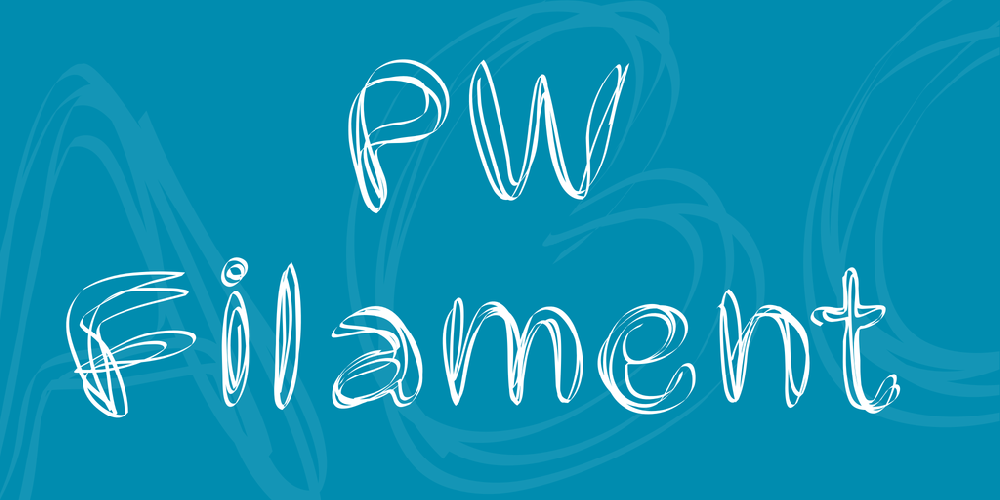 PW Filament