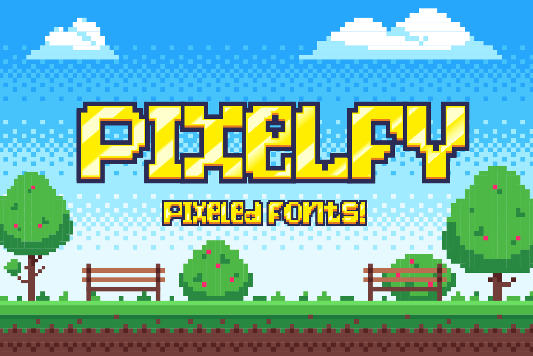 Pixelfy