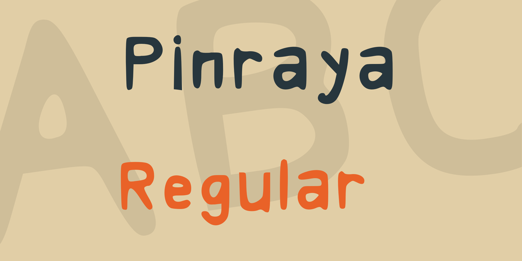 Pinraya