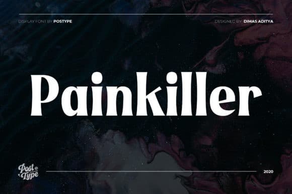 Painkiller - Demo