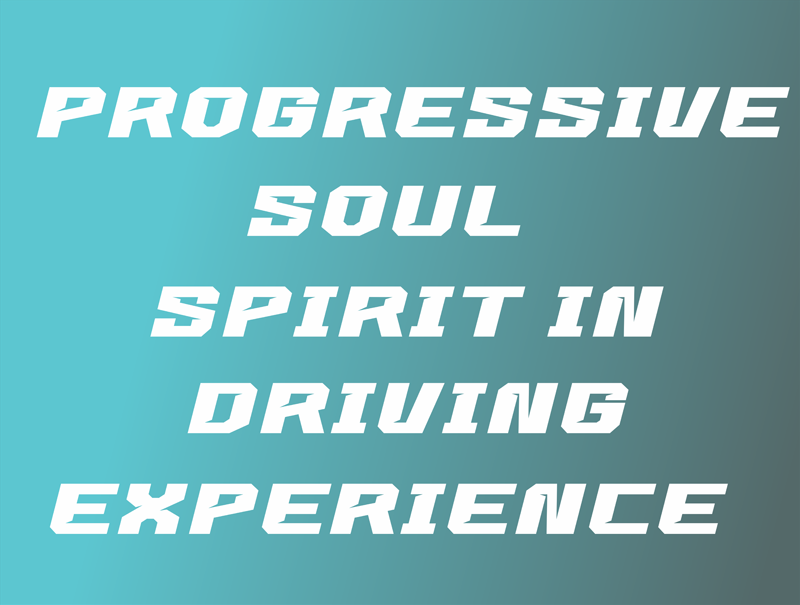 PROGRESSIVE SOUL