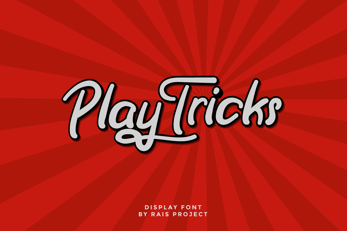 Play Tricks Demo