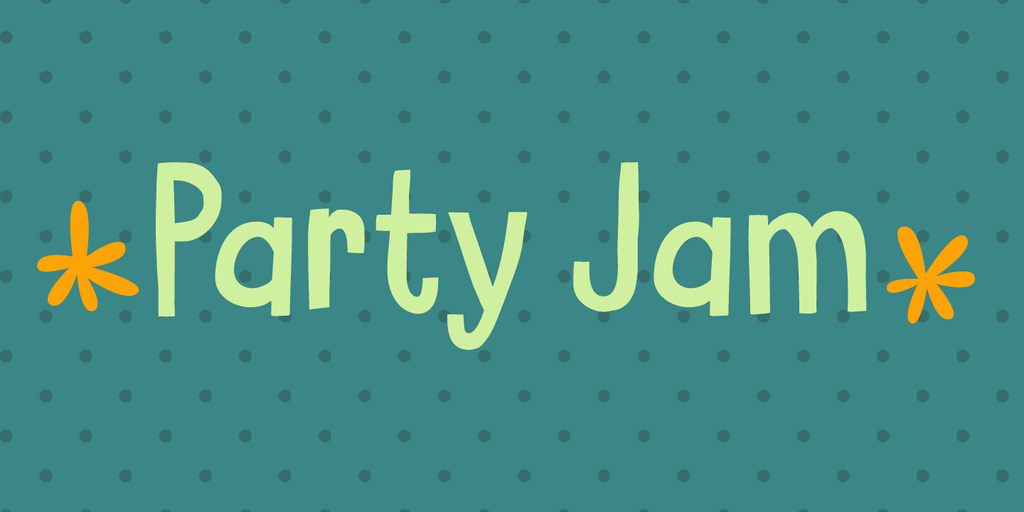 Party Jam DEMO