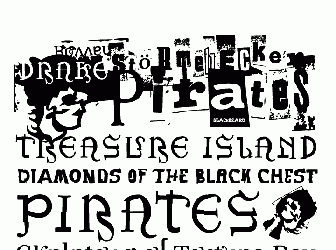 where to download pirate fonts