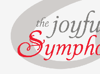 p22 symphony font