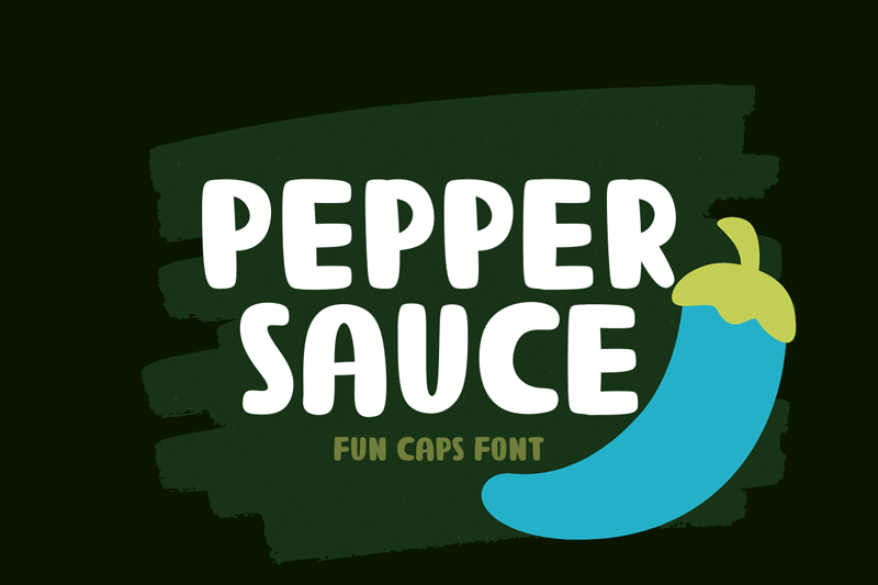 Pepper Sauce