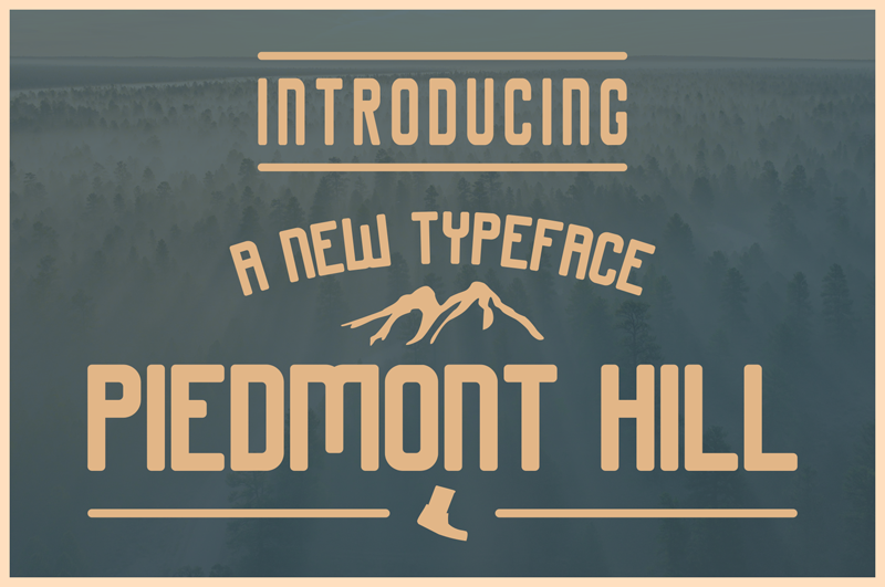 Piedmont Hill