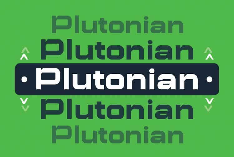 Plutonian Thin Demo