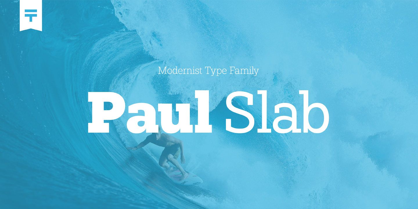 Paul Slab