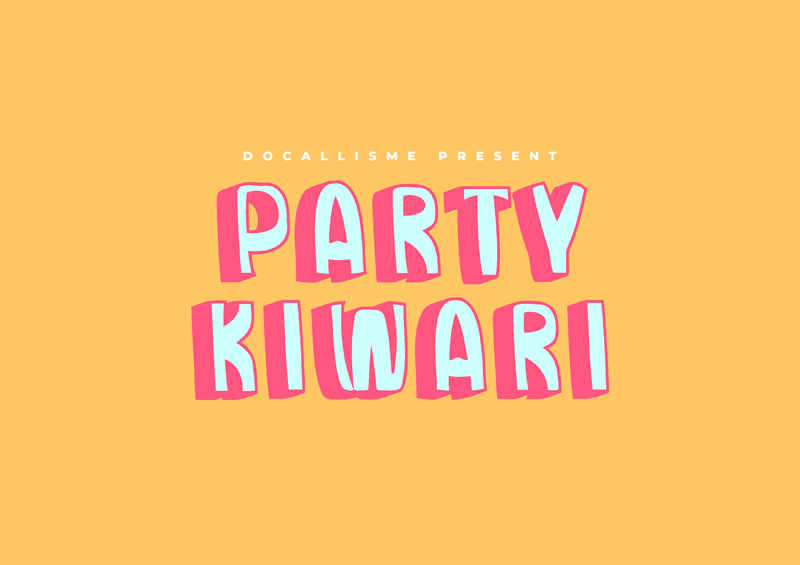 Party Kiwari