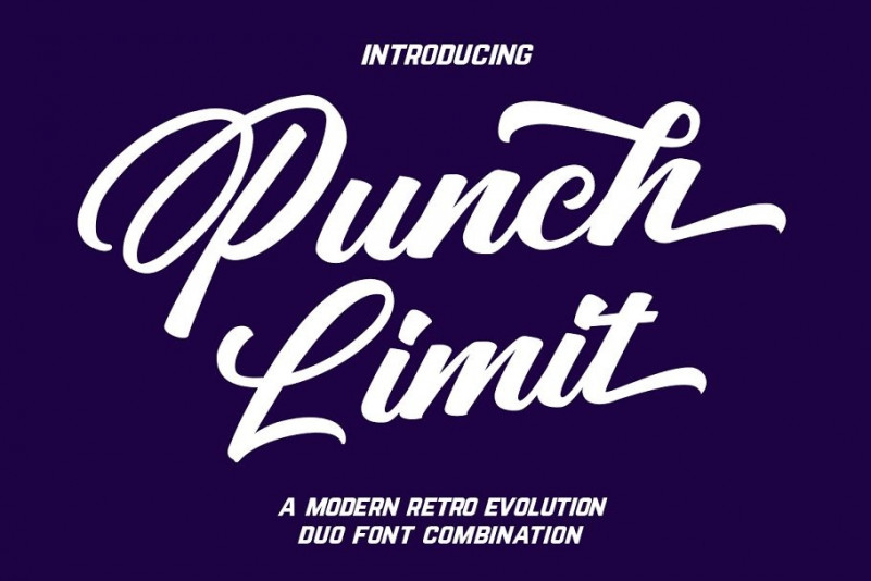 Punch Limit