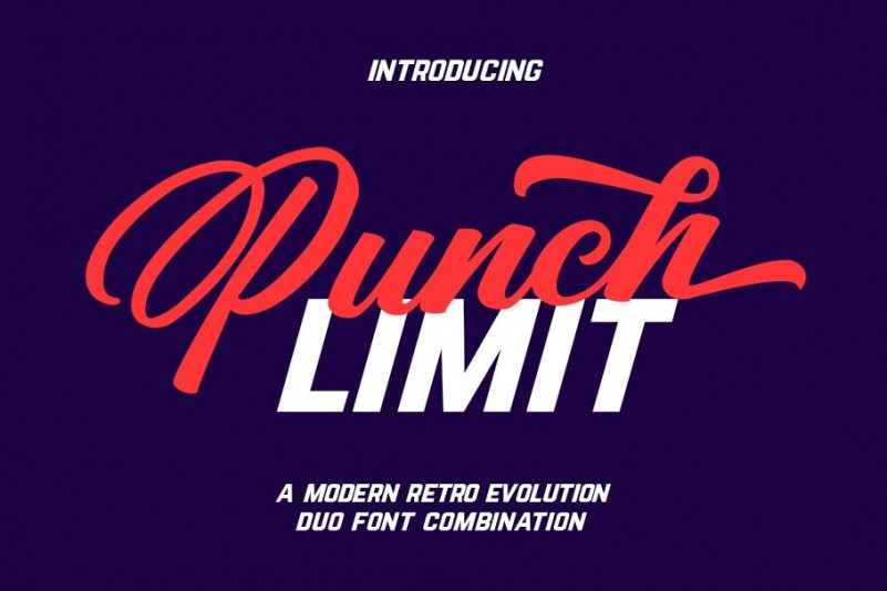 Punch Limit