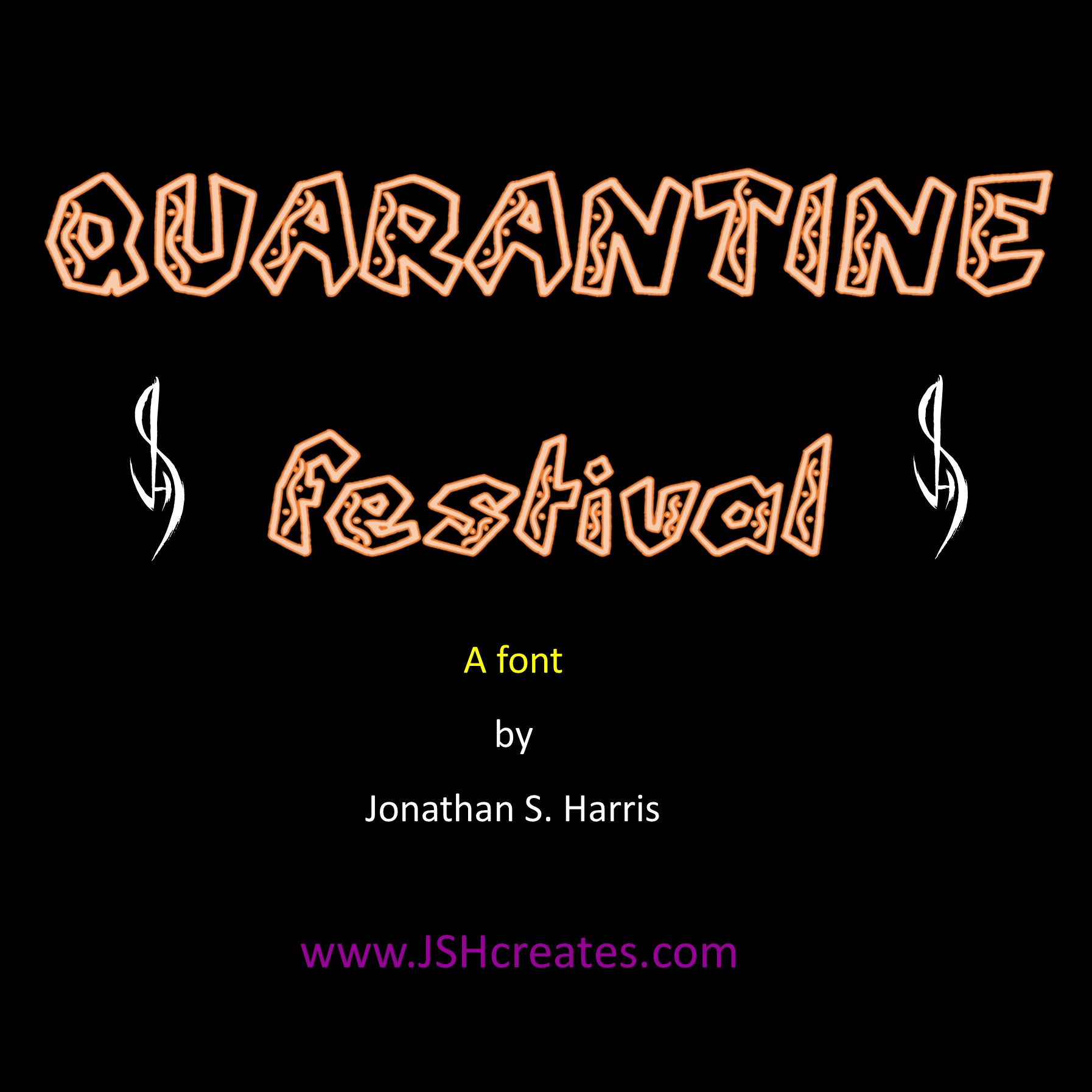 QUARANTINE festival (PERSONAL U