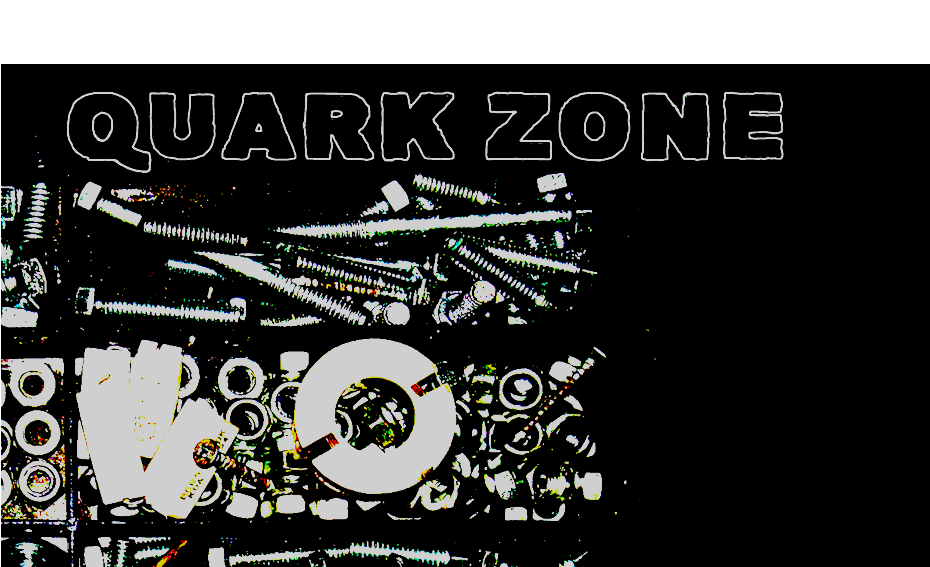 Quark Zone