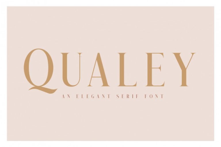 Qualey Free