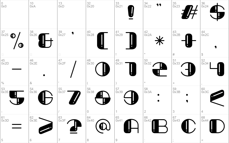 Qhitela Cruzh Rounded