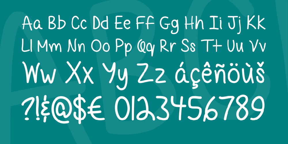amp font viewer free download