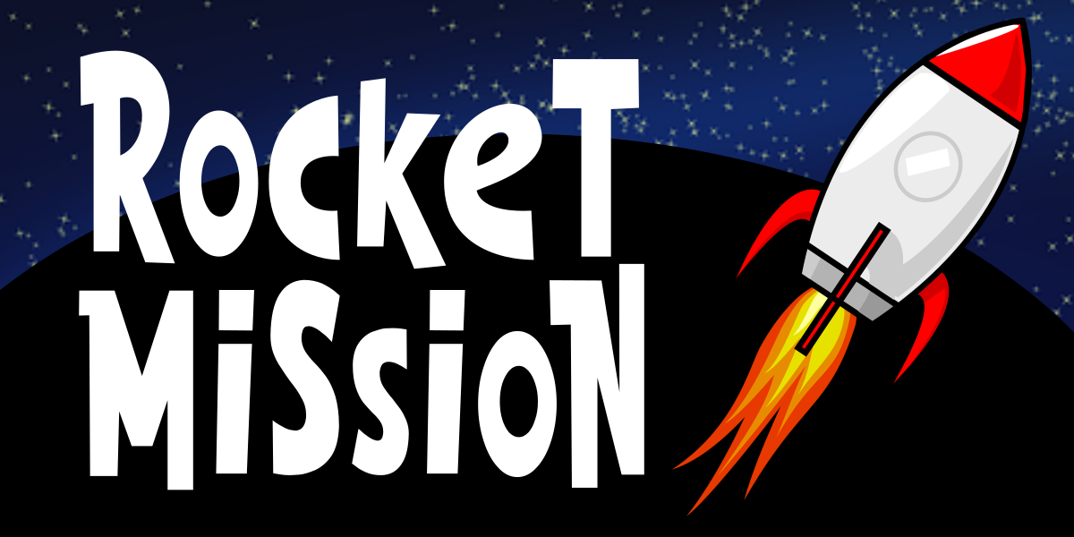 Rocket Mission
